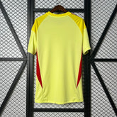 Arsenal FC 2025-2026 goalkeeper